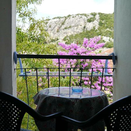 Apartment Dragovic Klek Eksteriør bilde