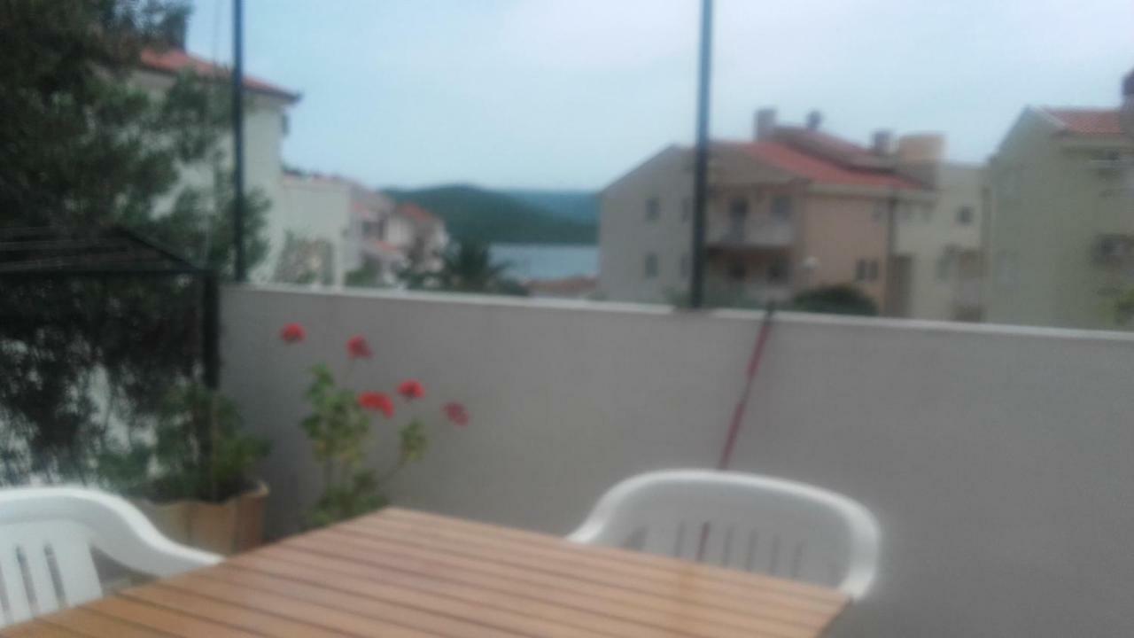 Apartment Dragovic Klek Eksteriør bilde