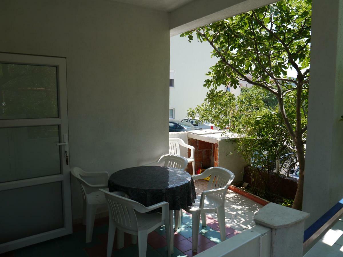 Apartment Dragovic Klek Eksteriør bilde