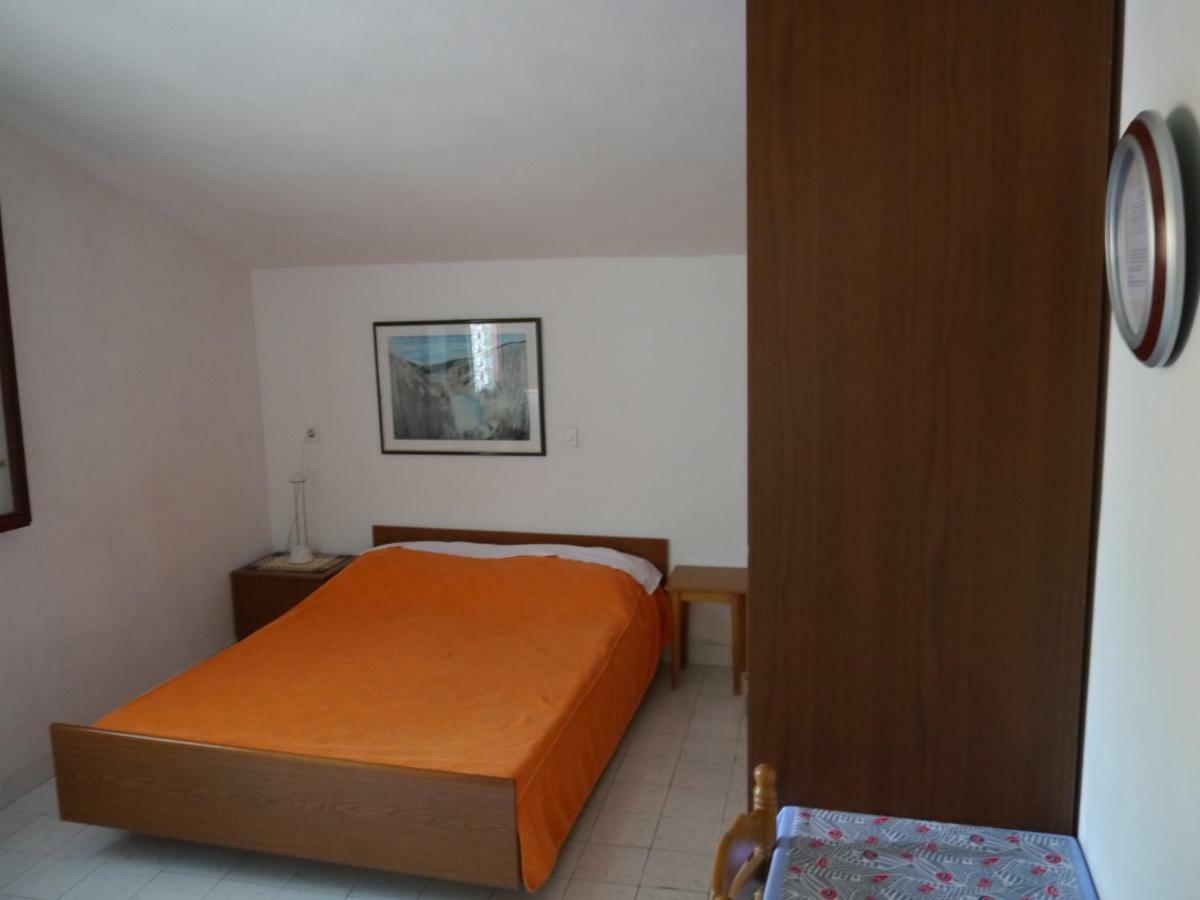Apartment Dragovic Klek Eksteriør bilde