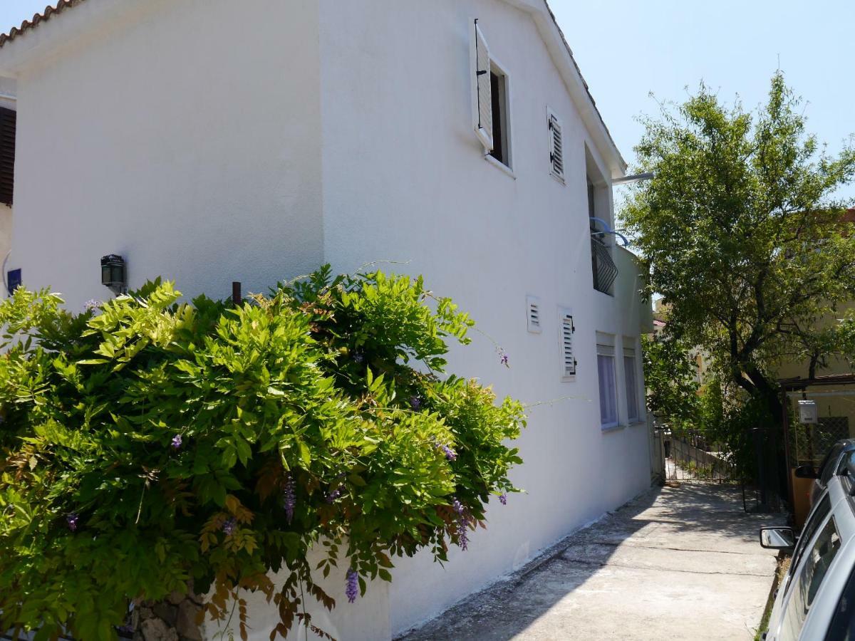 Apartment Dragovic Klek Eksteriør bilde