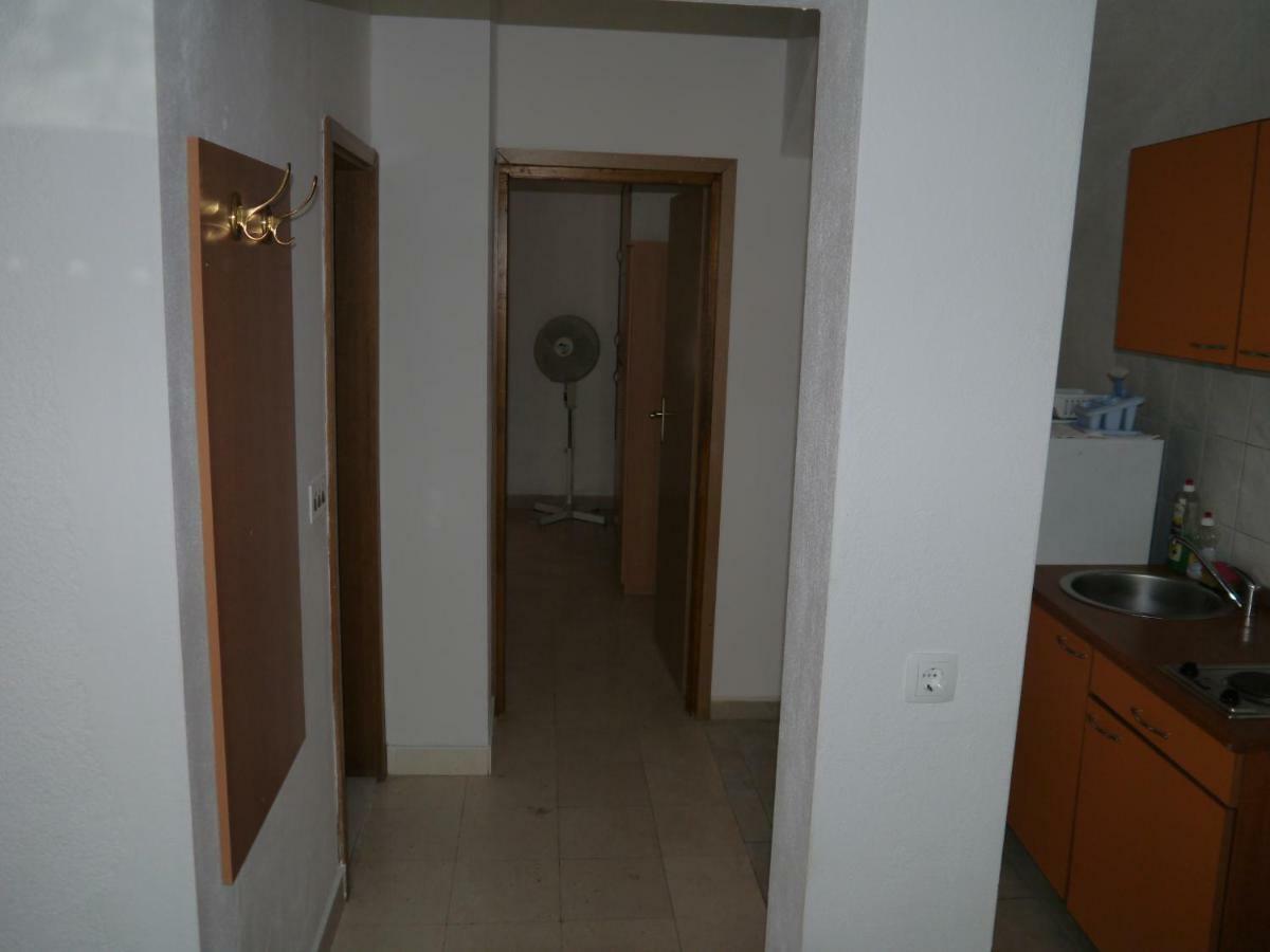 Apartment Dragovic Klek Eksteriør bilde
