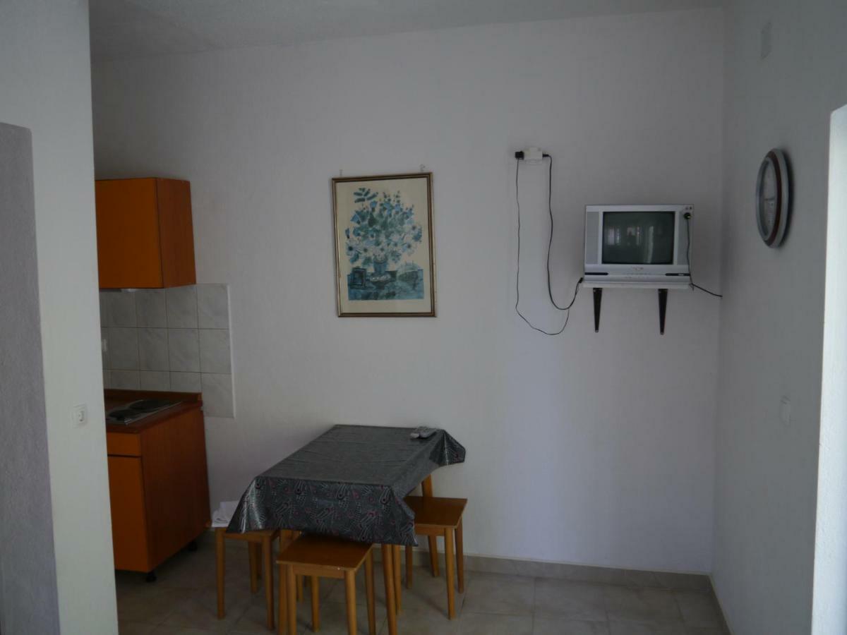 Apartment Dragovic Klek Eksteriør bilde