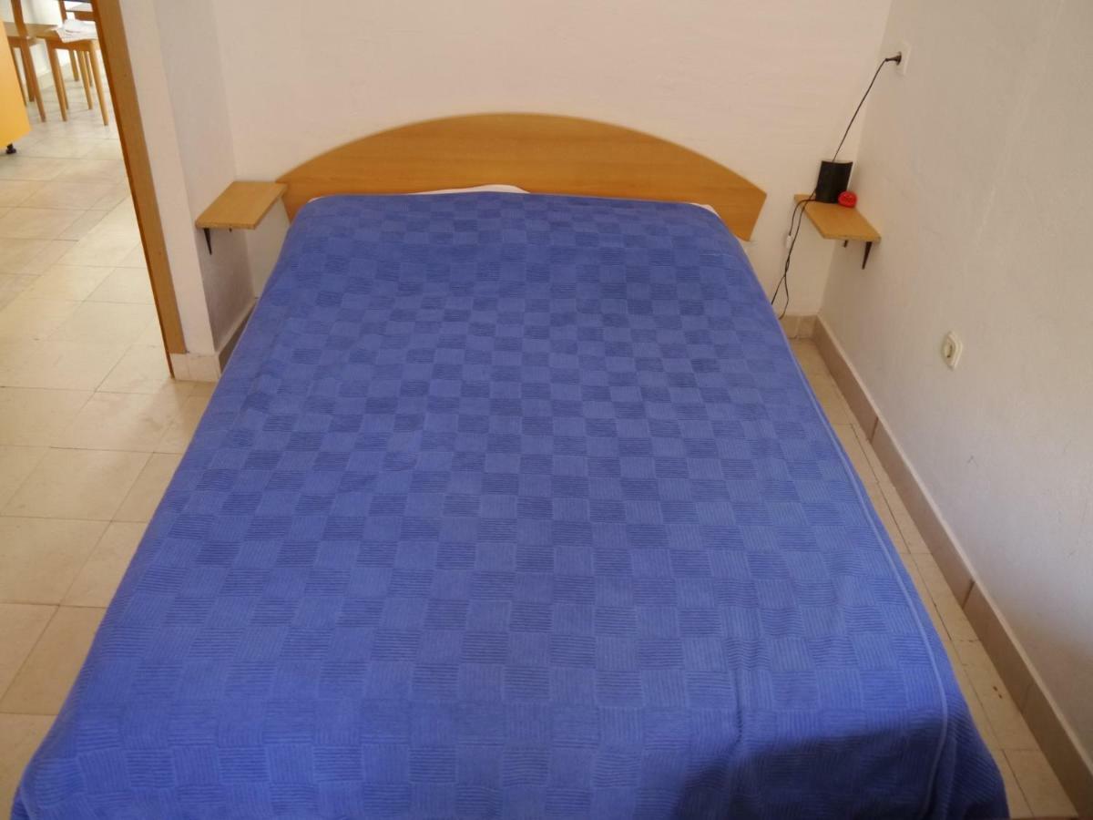 Apartment Dragovic Klek Eksteriør bilde
