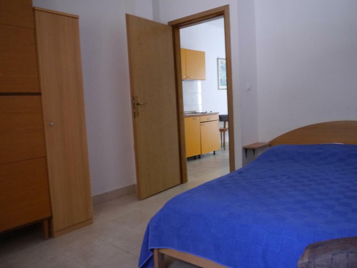 Apartment Dragovic Klek Eksteriør bilde