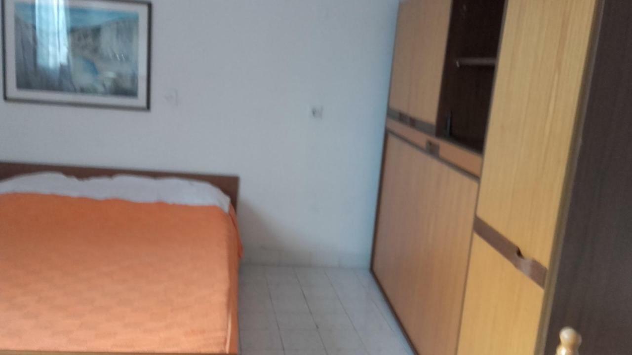 Apartment Dragovic Klek Eksteriør bilde
