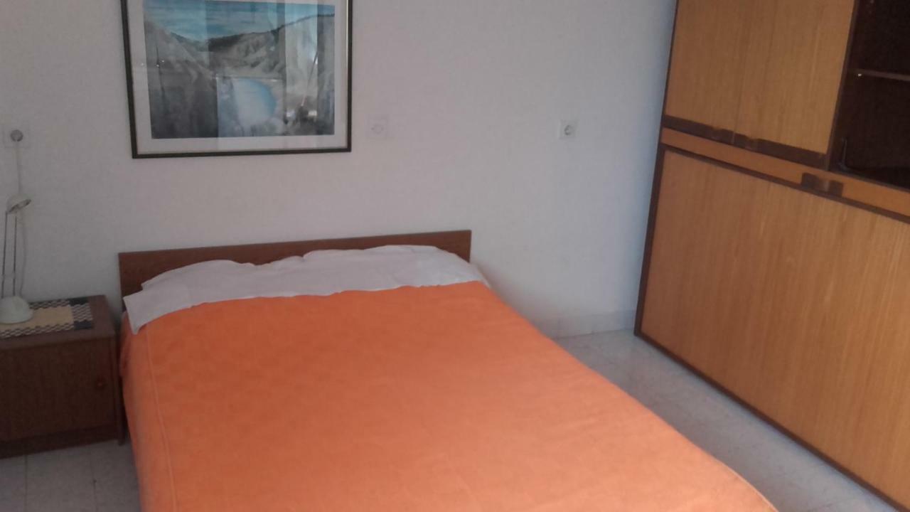 Apartment Dragovic Klek Eksteriør bilde