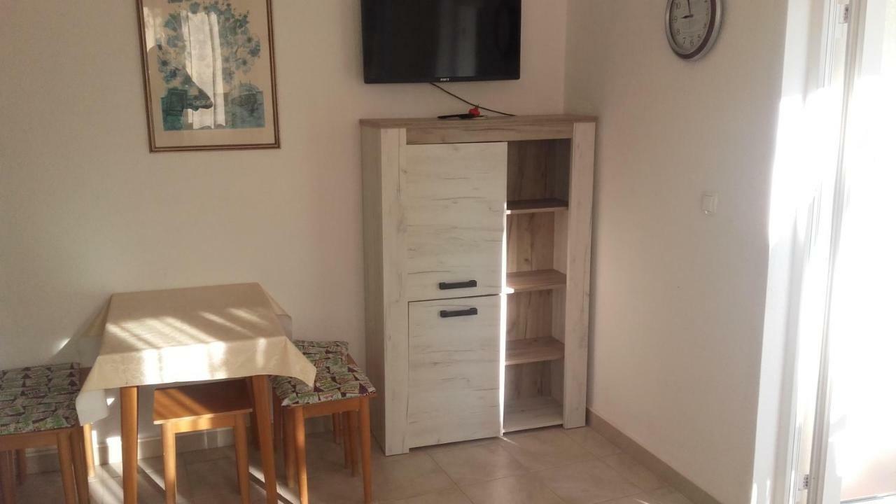 Apartment Dragovic Klek Eksteriør bilde