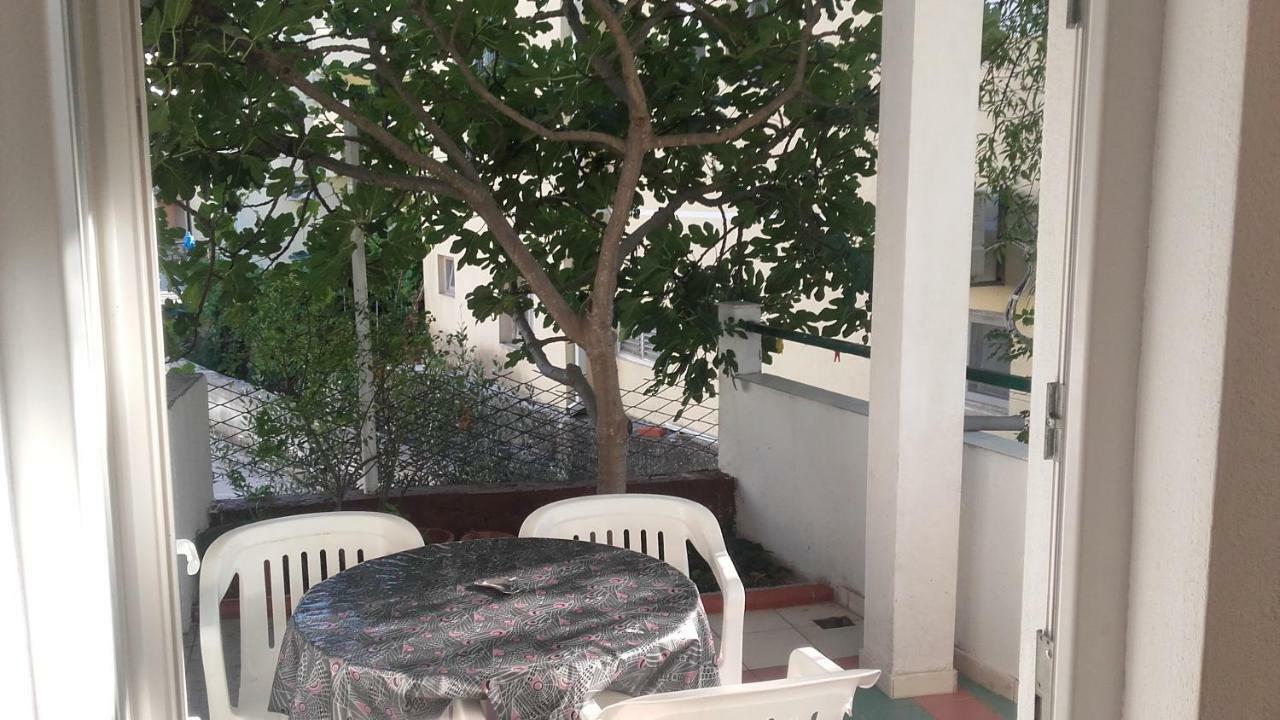Apartment Dragovic Klek Eksteriør bilde